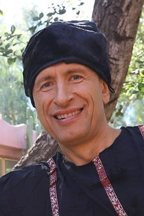 John Rasputin profile photo