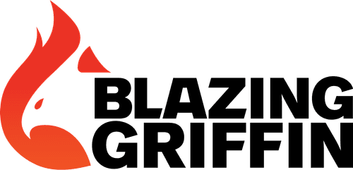 Blazing Griffin