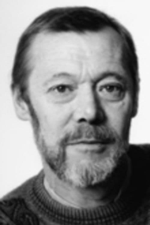 Lars Hansson profile photo