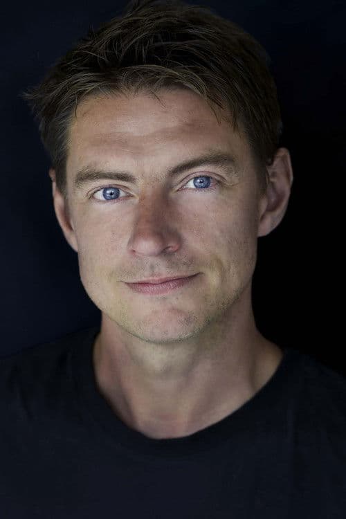 Richard Wegman profile photo