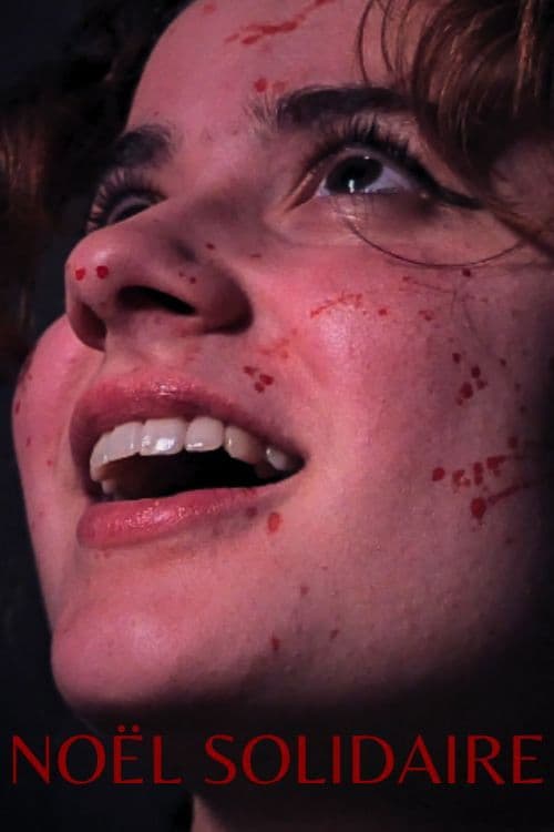 Noël Solidaire poster