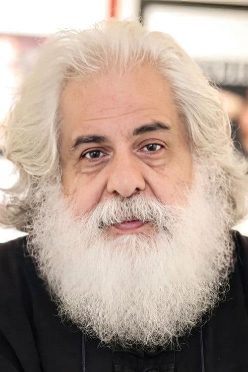 Mohammad Rahmanian profile photo