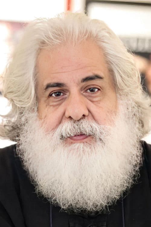 Mohammad Rahmanian profile photo