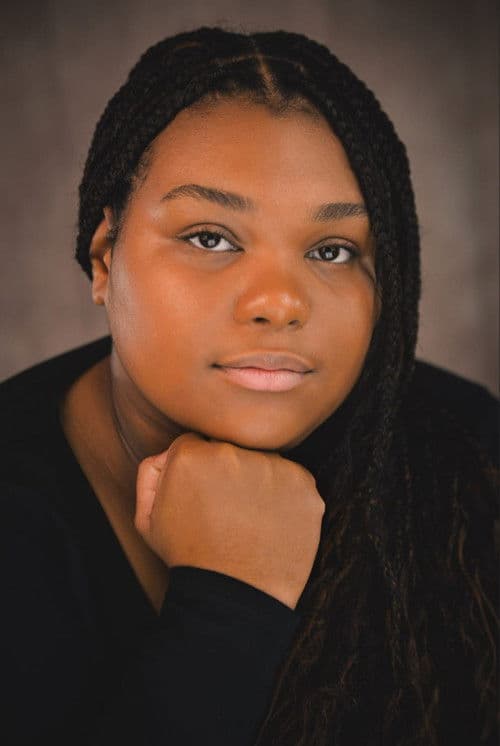 Jadashai Tami Thomas profile photo