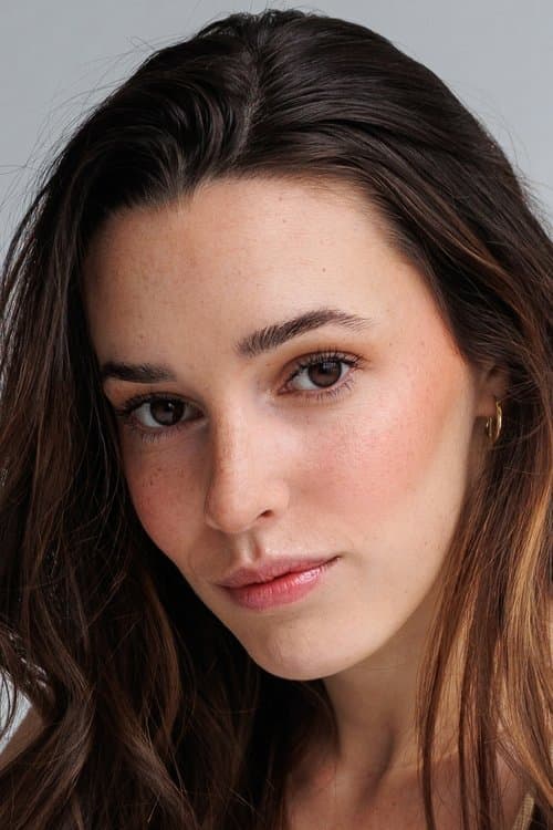 Sara Vidorreta profile photo