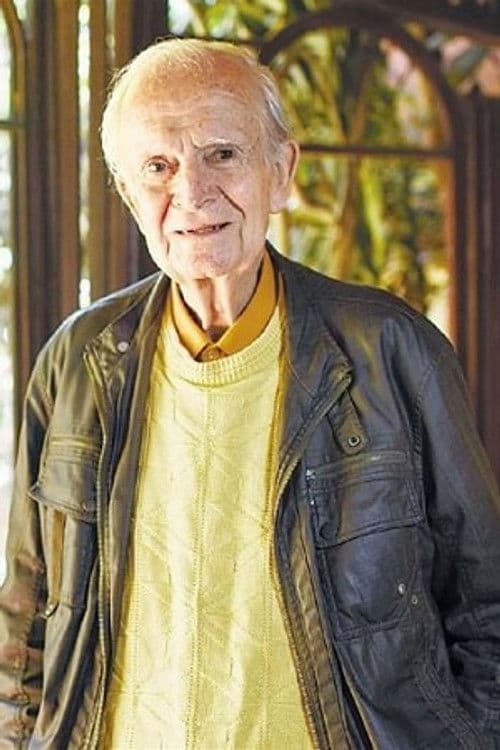 Guillermo Danino Ribatto profile photo