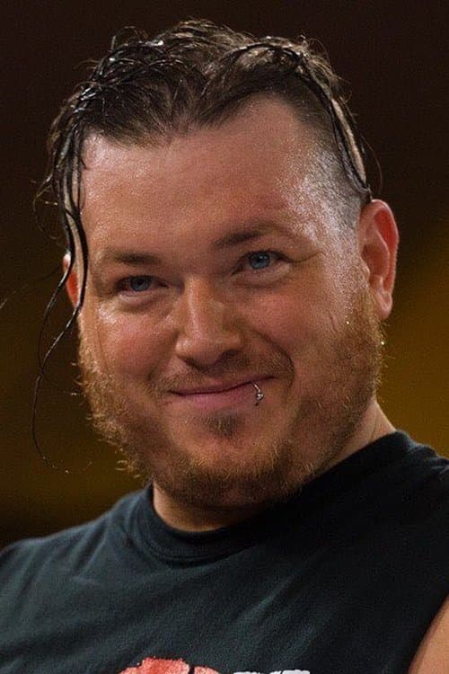 Richard Page profile photo