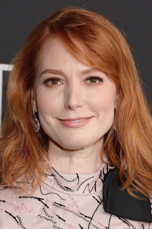 Alicia Witt profile photo