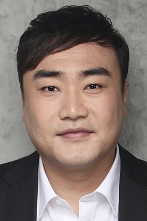 Kim Sung-kang profile photo