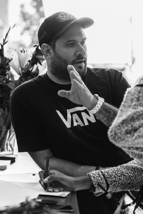 Sam Bradford profile photo