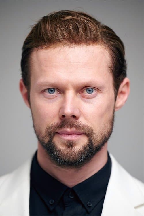 Daniil Vorobyov profile photo