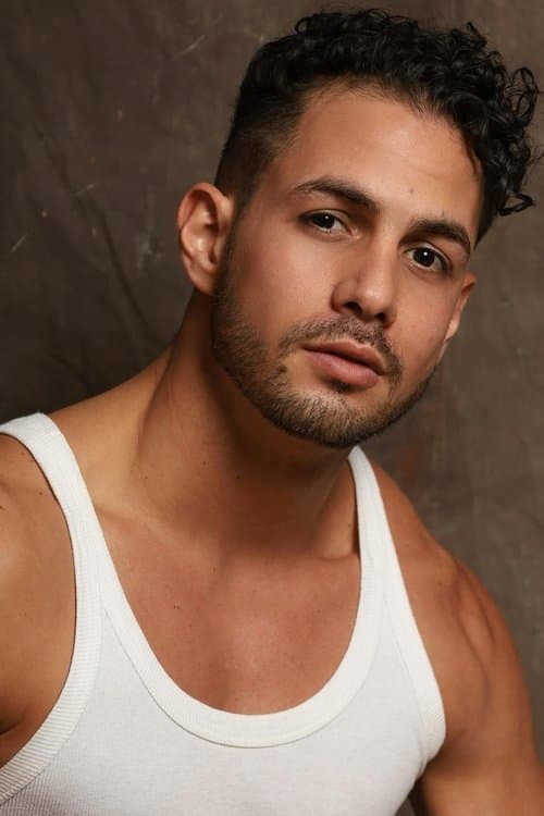 Jean Luís Amorim profile photo