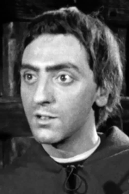 Desmond Rayner profile photo