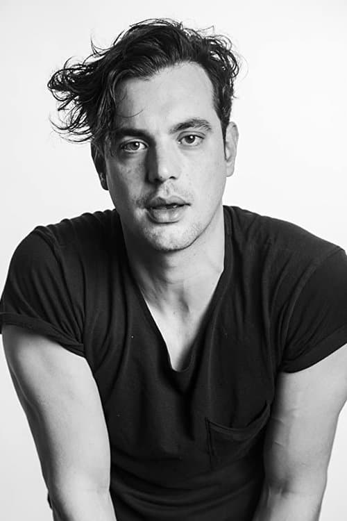 Juan Pablo Castañeda profile photo