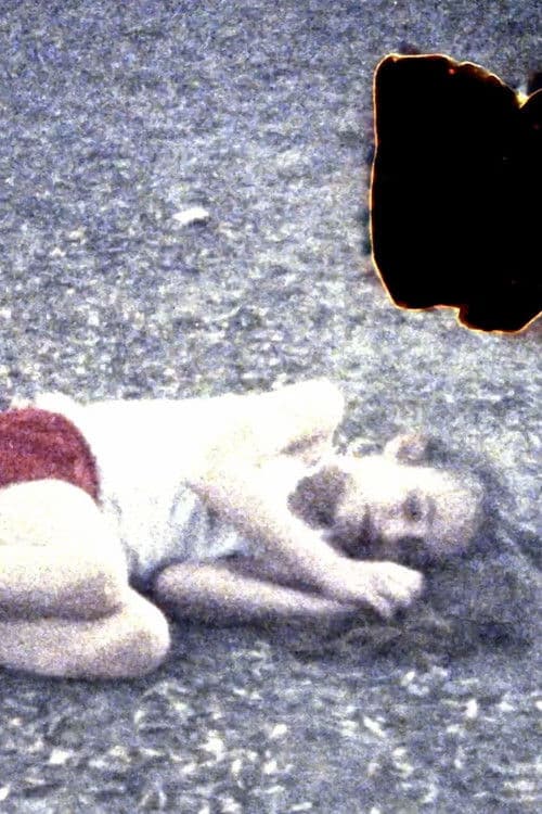 Before I sleep poster