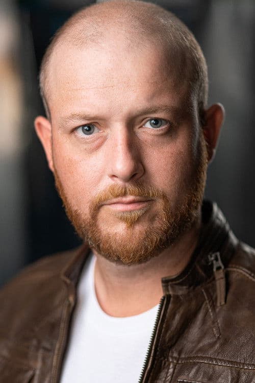 Gregor Firth profile photo