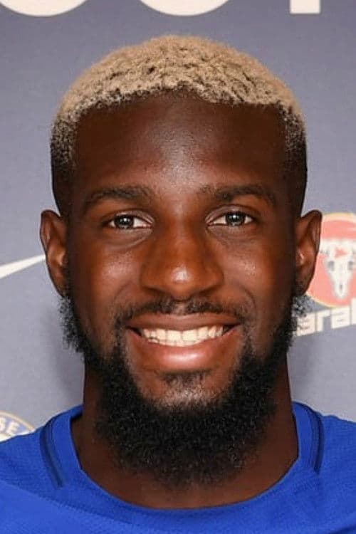 Tiémoué Bakayoko profile photo