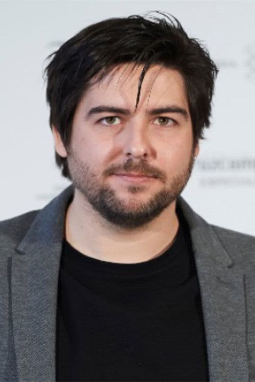 Roberto Bueso profile photo