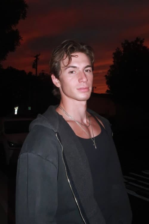 Joel Erdmann profile photo
