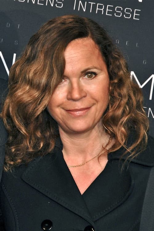 Pernilla Oljelund profile photo