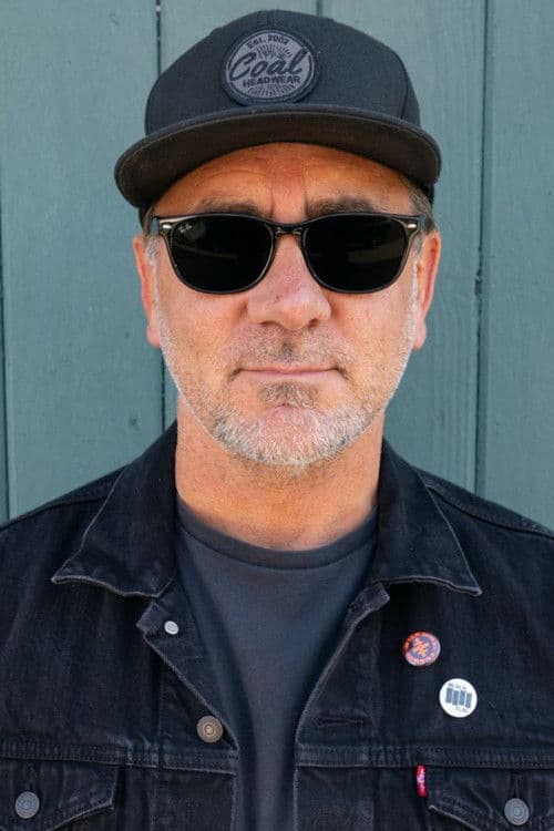 Jim Lindberg profile photo