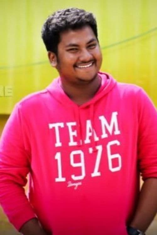 Shivaraj profile photo