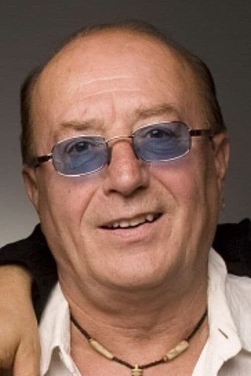 Petr Janda profile photo