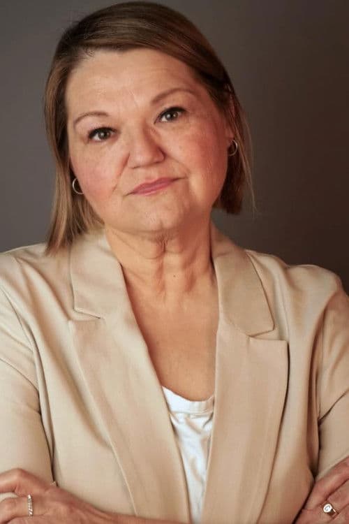 Grace Anderson profile photo