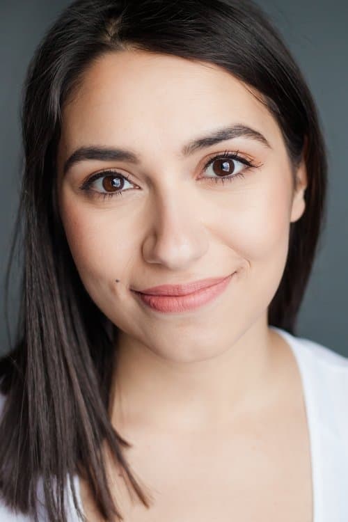 Shadee Vossoughi profile photo