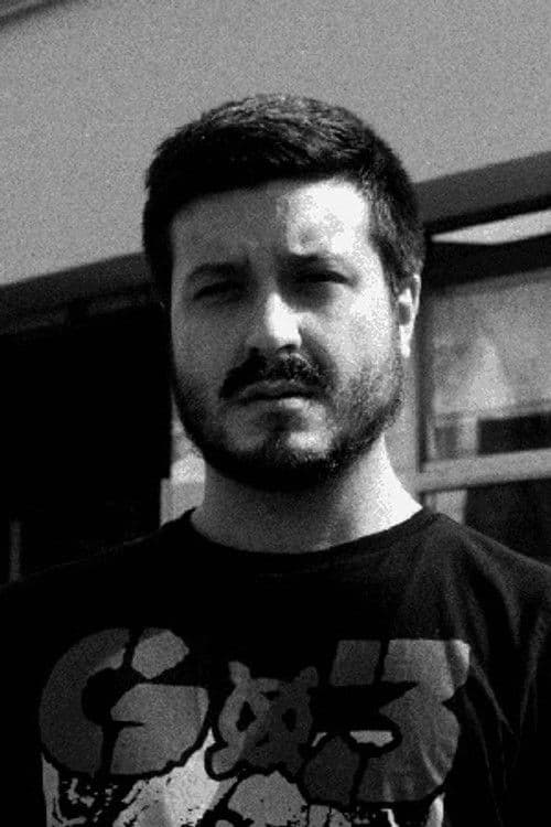 Sergio Fernández Muñoz profile photo