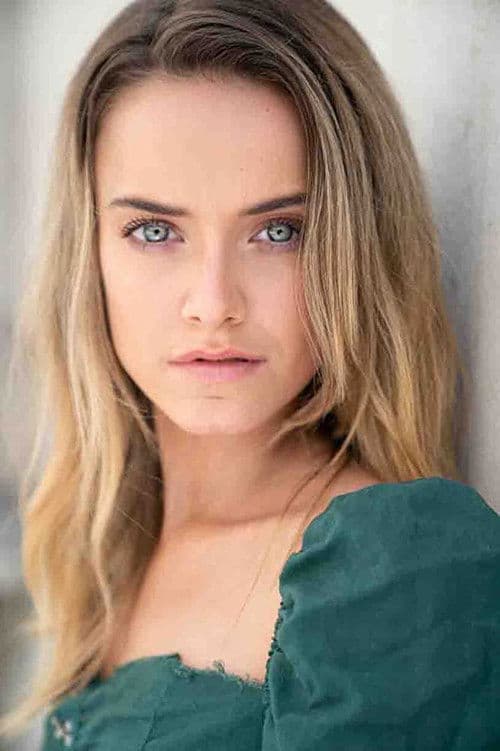 Arnijka Larcombe-Weate profile photo