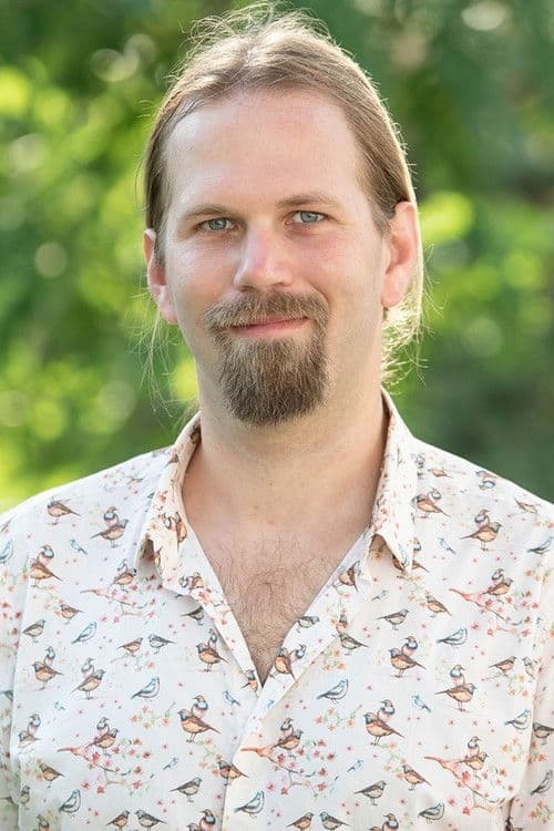 Bálint Kovács profile photo