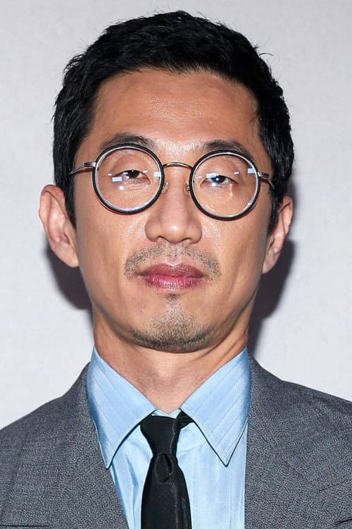 Lee Sung Jin profile photo