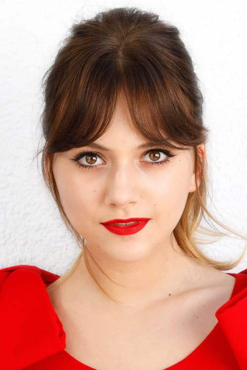 Emilia Jones profile photo