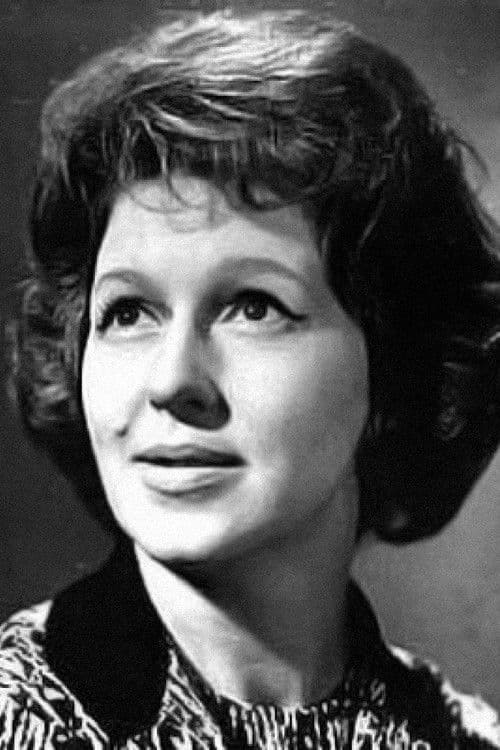 Valentina Leontyeva profile photo