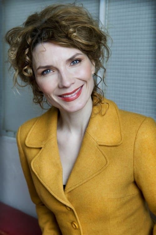 Herborg Kråkevik profile photo