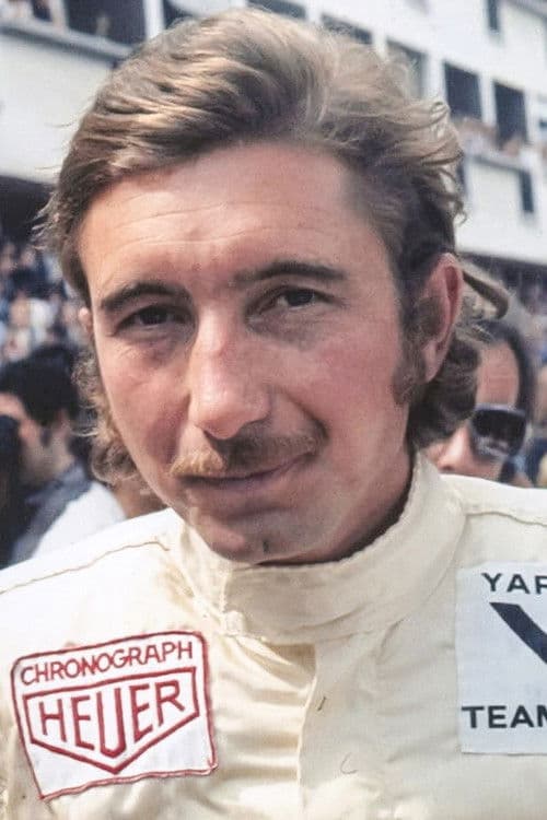 Jo Siffert profile photo