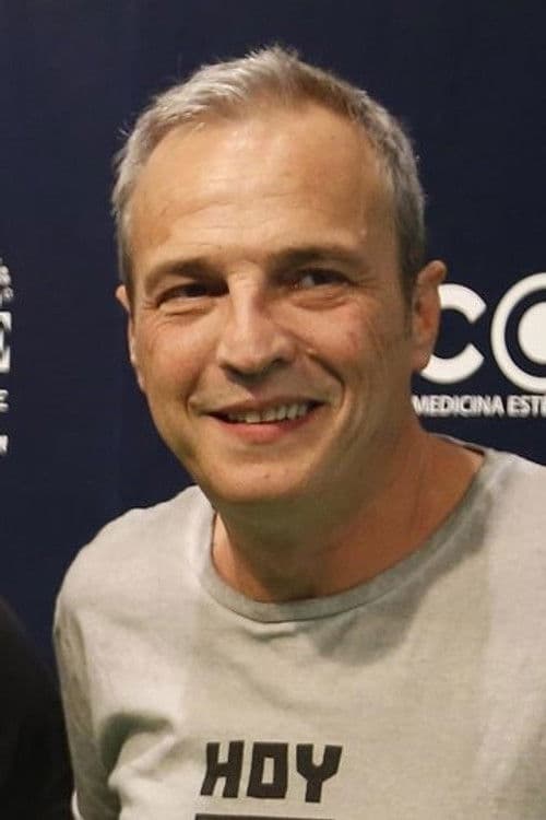 David Summers Rodriguez profile photo