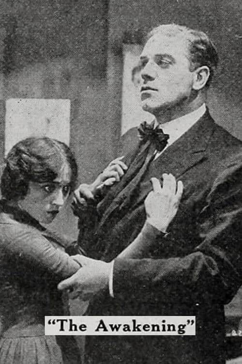 The Awakening poster