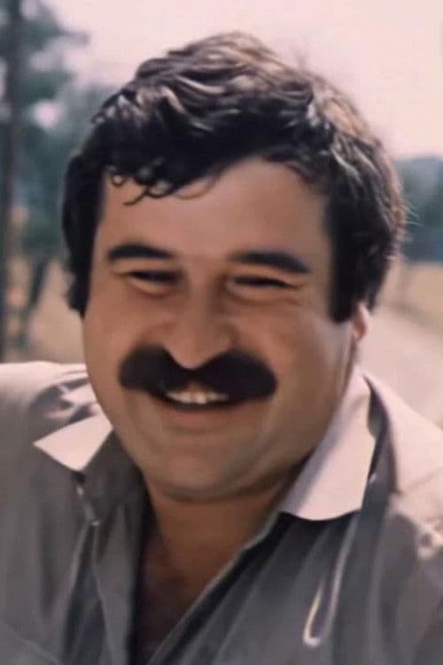 Rezo Imnaishvili profile photo