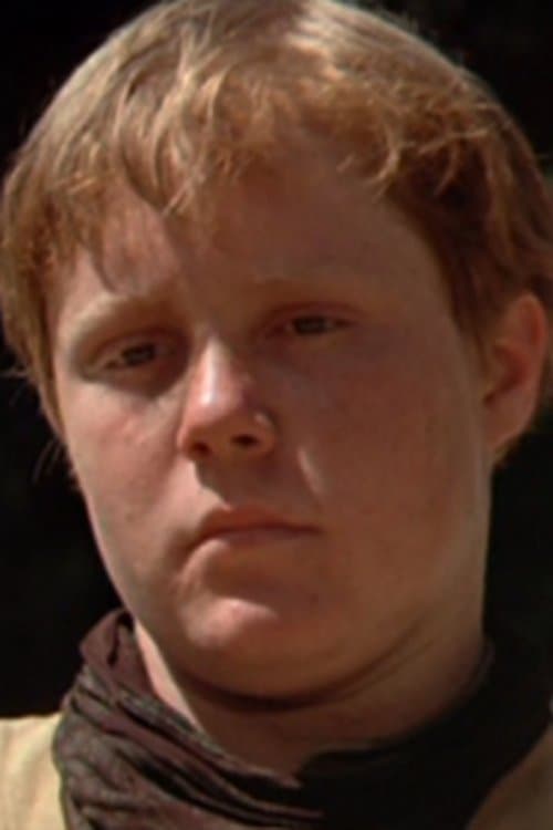 Alfred Barker Jr. profile photo