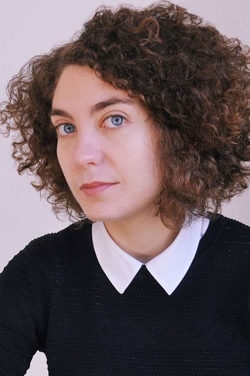 Ani Simon-Kennedy profile photo