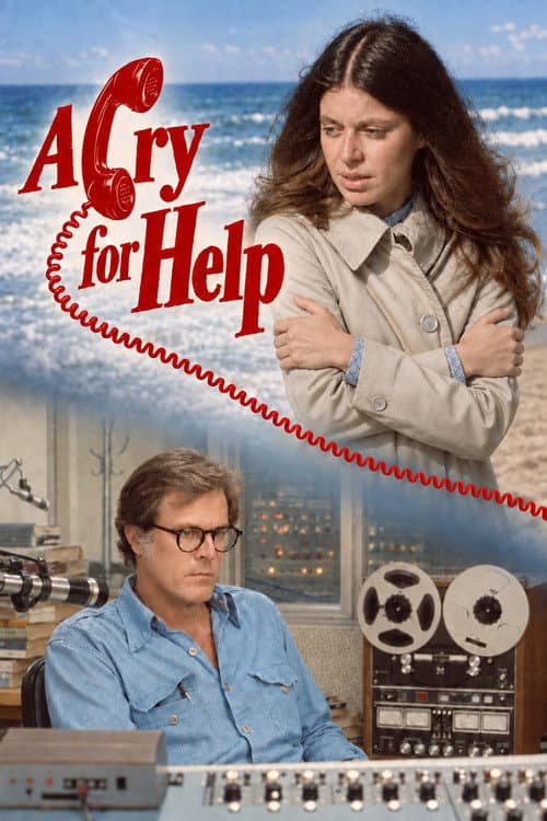A Cry for Help poster