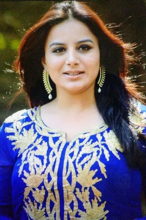 Pooja Gandhi profile photo