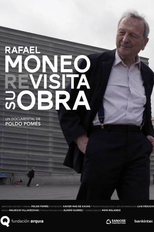 Rafael Moneo revisita su obra poster
