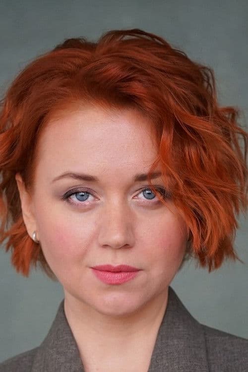 Zhanna Pugacheva profile photo