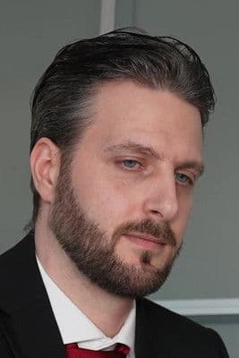 Spike Hard profile photo