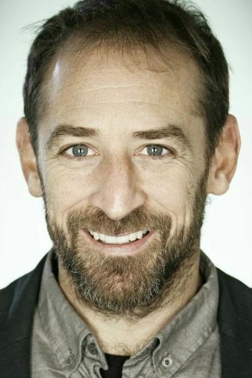 Andrew Hefler profile photo