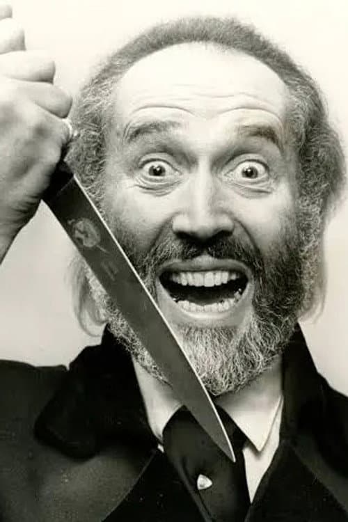 Mike Raven profile photo