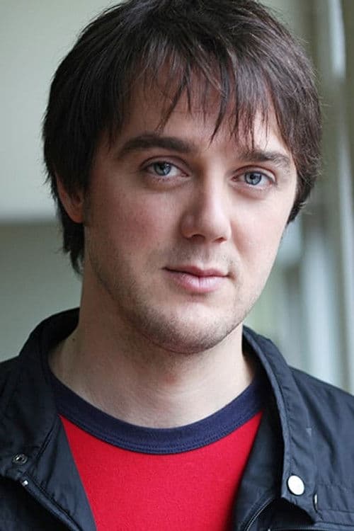 Vincent-Guillaume Otis profile photo